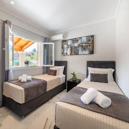 Renata Apartman Kondókali