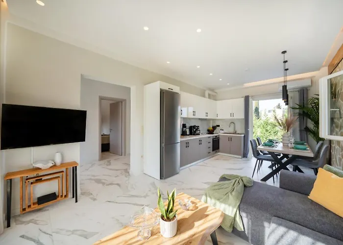 Renata Apartman Kondókali