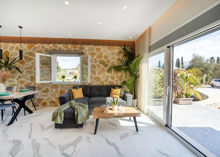 Renata Apartman Kondókali