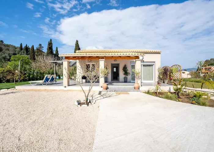 Apartman Renata *