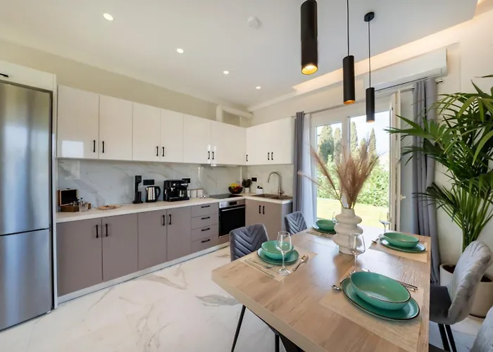 Renata Apartman *