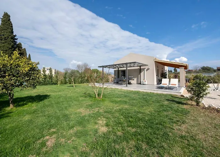 Apartman Renata