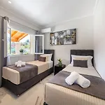 Renata Apartament Kontokali