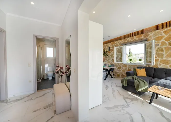 Apartment Renata